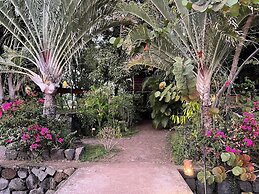 Isleta El Espino Ecolodge