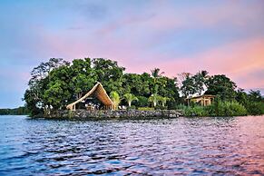 Isleta El Espino Ecolodge