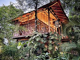 Isleta El Espino Ecolodge