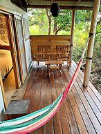 Isleta El Espino Ecolodge