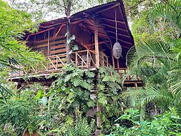 Isleta El Espino Ecolodge