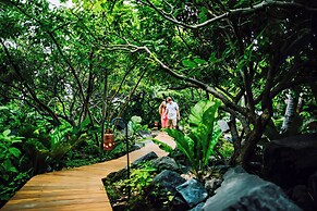 Isleta El Espino Ecolodge