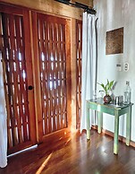 Isleta El Espino Ecolodge