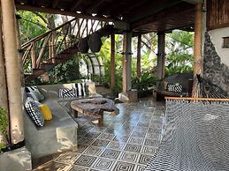 Isleta El Espino Ecolodge