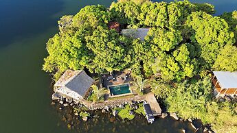 Isleta El Espino Ecolodge