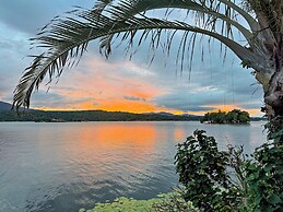 Isleta El Espino Ecolodge