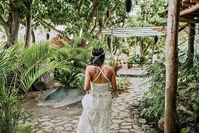 Isleta El Espino Ecolodge