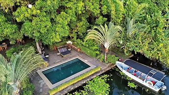 Isleta El Espino Ecolodge