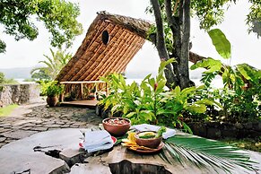 Isleta El Espino Ecolodge