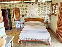 Isleta El Espino Ecolodge