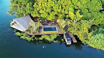 Isleta El Espino Ecolodge