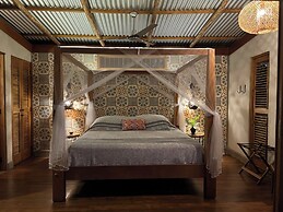 Isleta El Espino Ecolodge