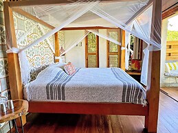 Isleta El Espino Ecolodge