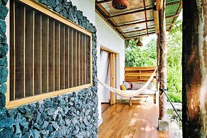 Isleta El Espino Ecolodge