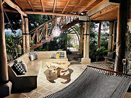 Isleta El Espino Ecolodge