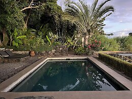 Isleta El Espino Ecolodge