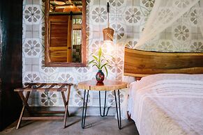 Isleta El Espino Ecolodge