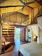 Isleta El Espino Ecolodge