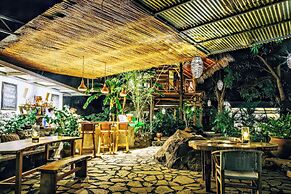 Isleta El Espino Ecolodge