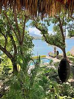Isleta El Espino Ecolodge