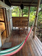 Isleta El Espino Ecolodge