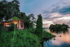Isleta El Espino Ecolodge