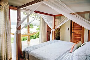 Isleta El Espino Ecolodge