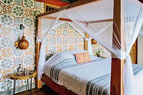 Isleta El Espino Ecolodge