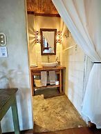 Isleta El Espino Ecolodge