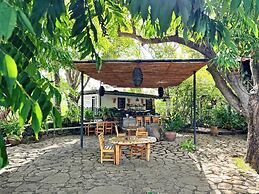 Isleta El Espino Ecolodge