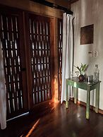 Isleta El Espino Ecolodge