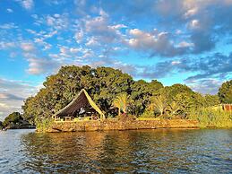 Isleta El Espino Ecolodge