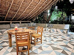 Isleta El Espino Ecolodge