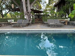 Isleta El Espino Ecolodge