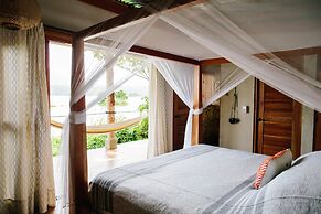 Isleta El Espino Ecolodge