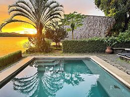 Isleta El Espino Ecolodge