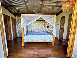 Isleta El Espino Ecolodge