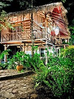 Isleta El Espino Ecolodge