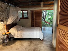 Isleta El Espino Ecolodge