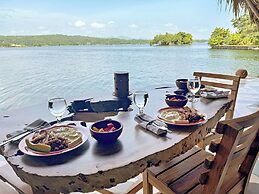 Isleta El Espino Ecolodge