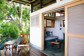 Isleta El Espino Ecolodge