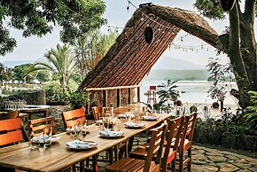 Isleta El Espino Ecolodge