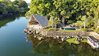 Isleta El Espino Ecolodge
