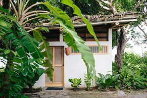 Isleta El Espino Ecolodge