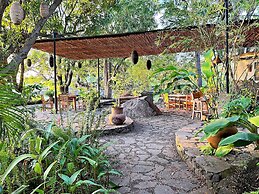 Isleta El Espino Ecolodge
