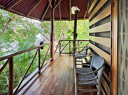 Isleta El Espino Ecolodge