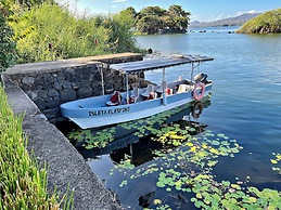 Isleta El Espino Ecolodge
