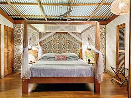 Isleta El Espino Ecolodge