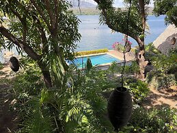 Isleta El Espino Ecolodge