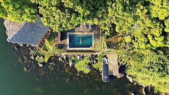 Isleta El Espino Ecolodge